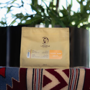 (باشن فروت)-كولمبيا(250جرام)