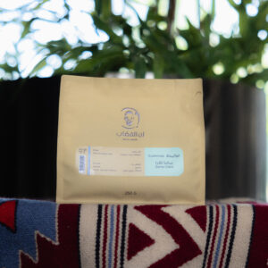 (سانتاكلارا)جواتيمالا 250جرام