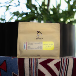 (تروبيكال بنش)-كولمبيا(250جرام)