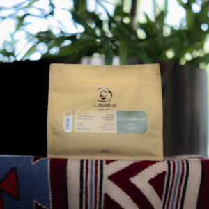 (دبايا)-اثيوبيا(250جرام)