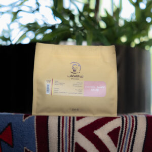 (07370)-كولمبيا (250جرام)