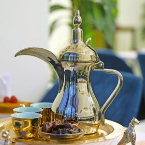 Arabic coffee