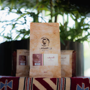 السيف-مزيج بن القصاب (500 جرام)